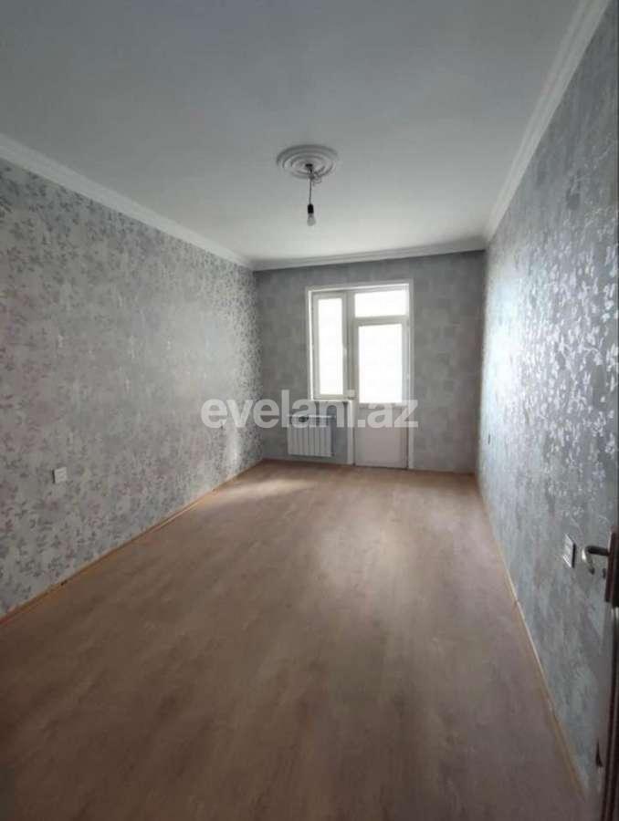 Satılır, yeni tikili, 3 otaqlı, 98 m², Bakı, Sabunçu r, Bakıxanov q.
