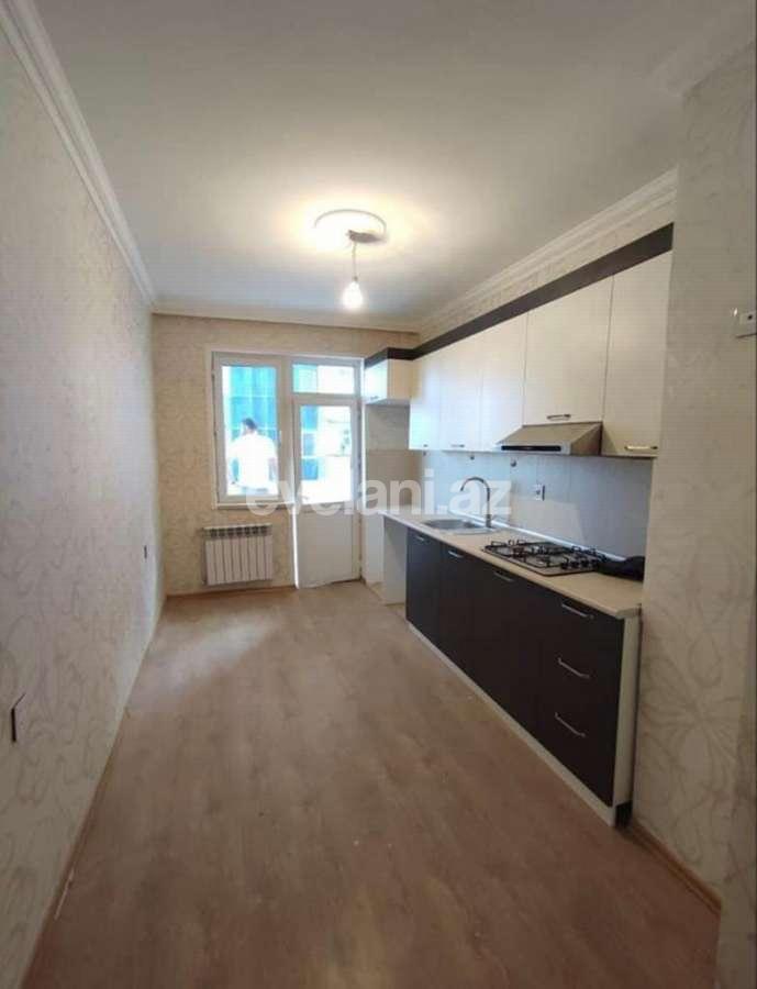 Satılır, yeni tikili, 3 otaqlı, 98 m², Bakı, Sabunçu r, Bakıxanov q.