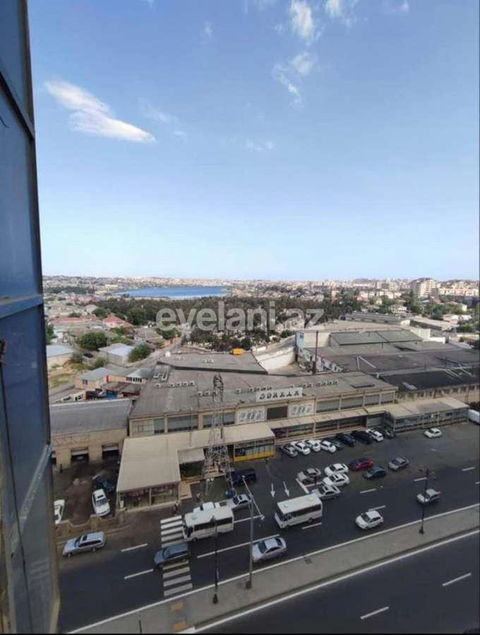 Satılır, yeni tikili, 3 otaqlı, 98 m², Bakı, Sabunçu r, Bakıxanov q.