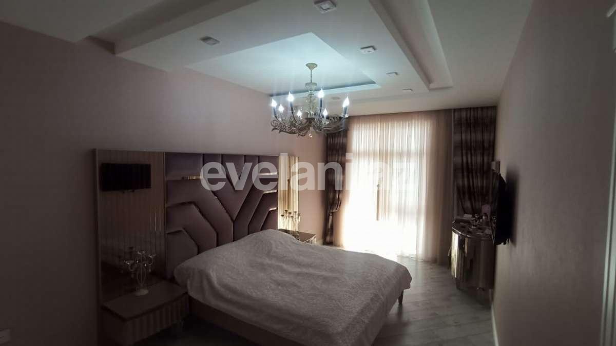 Satılır, yeni tikili, 4 otaqlı, 155 m², Bakı, Yasamal r, 20 yanvar m.