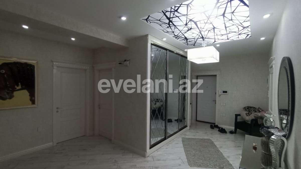 Satılır, yeni tikili, 4 otaqlı, 155 m², Bakı, Yasamal r, 20 yanvar m.