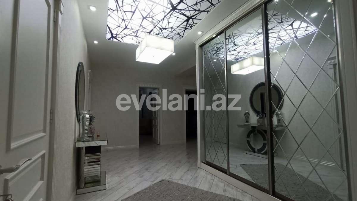 Satılır, yeni tikili, 4 otaqlı, 155 m², Bakı, Yasamal r, 20 yanvar m.