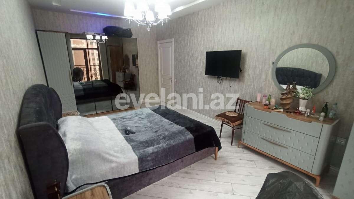 Satılır, yeni tikili, 4 otaqlı, 155 m², Bakı, Yasamal r, 20 yanvar m.