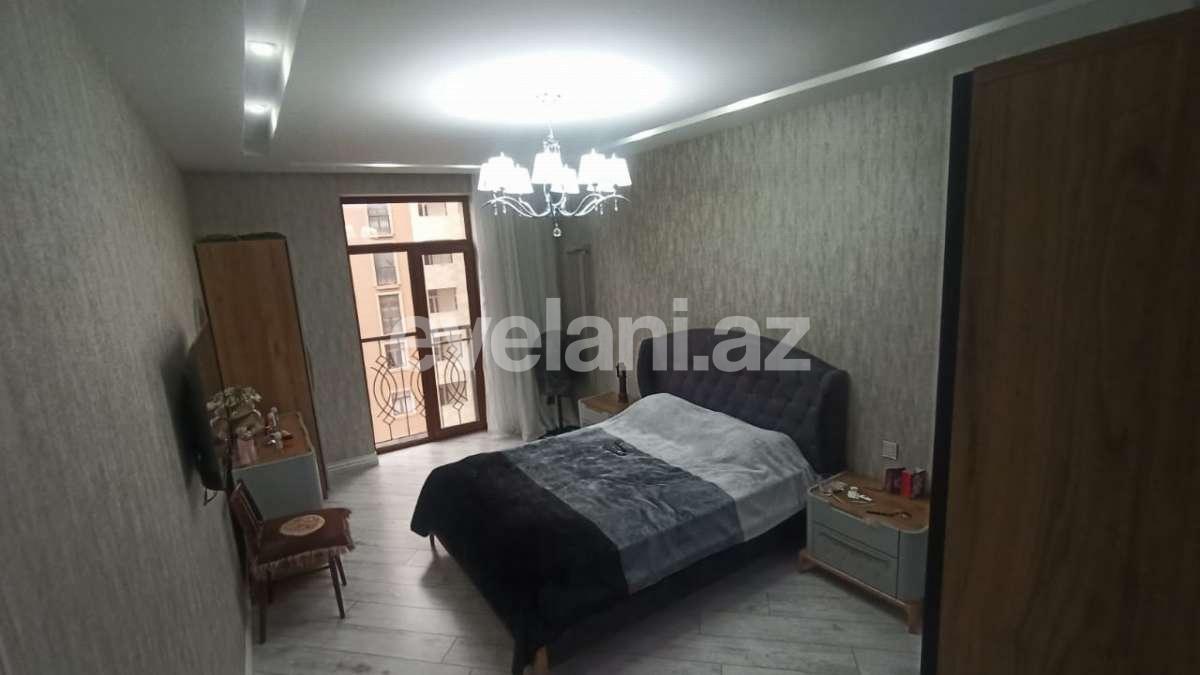 Satılır, yeni tikili, 4 otaqlı, 155 m², Bakı, Yasamal r, 20 yanvar m.