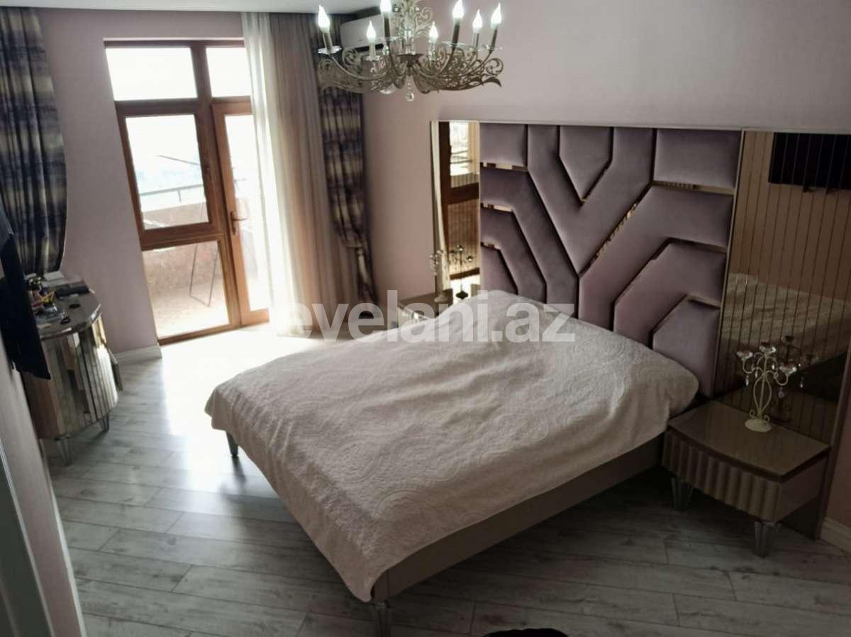 Satılır, yeni tikili, 4 otaqlı, 155 m², Bakı, Yasamal r, 20 yanvar m.