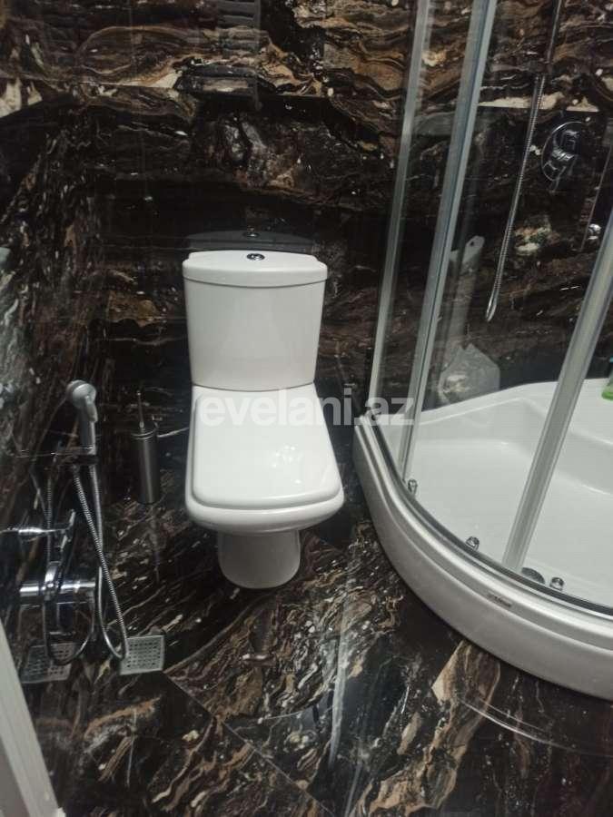 Satılır, yeni tikili, 4 otaqlı, 155 m², Bakı, Yasamal r, 20 yanvar m.