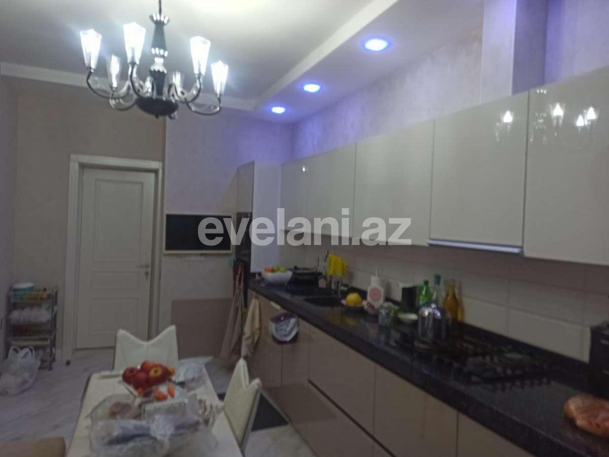 Satılır, yeni tikili, 4 otaqlı, 155 m², Bakı, Yasamal r, 20 yanvar m.