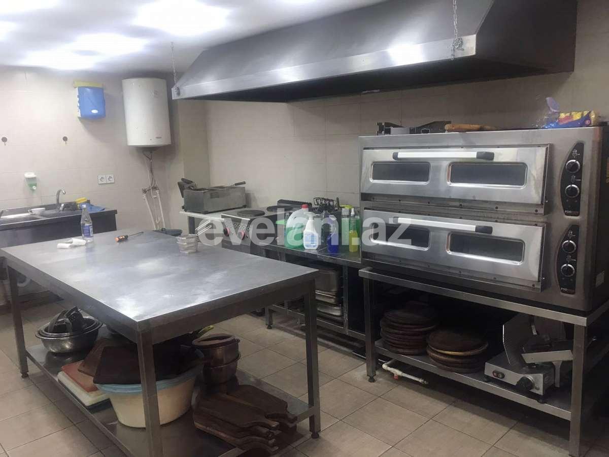 Kirayə verilir, obyekt, 170 m², Bakı, Yasamal r, Elmlər Akademiyası m.