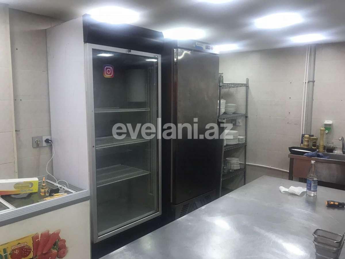 Kirayə verilir, obyekt, 170 m², Bakı, Yasamal r, Elmlər Akademiyası m.