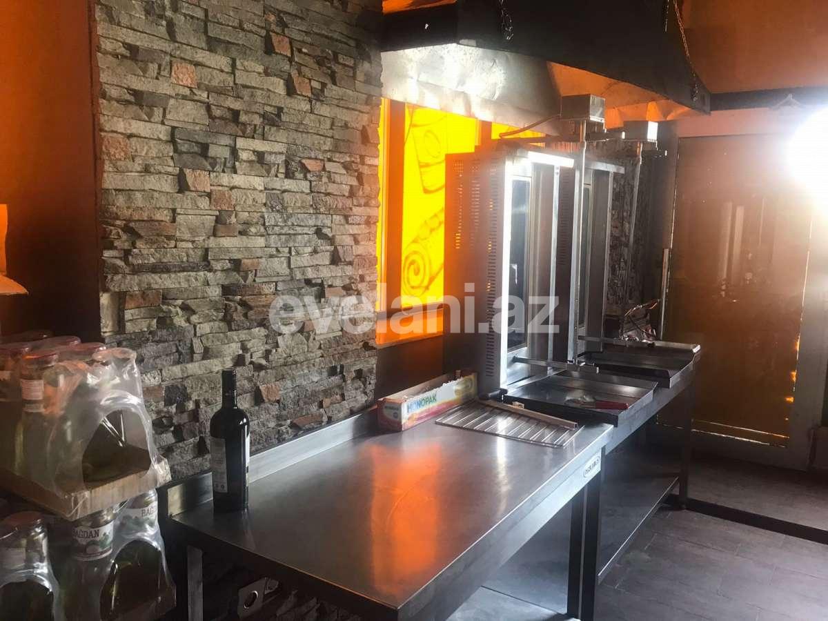 Kirayə verilir, obyekt, 170 m², Bakı, Yasamal r, Elmlər Akademiyası m.