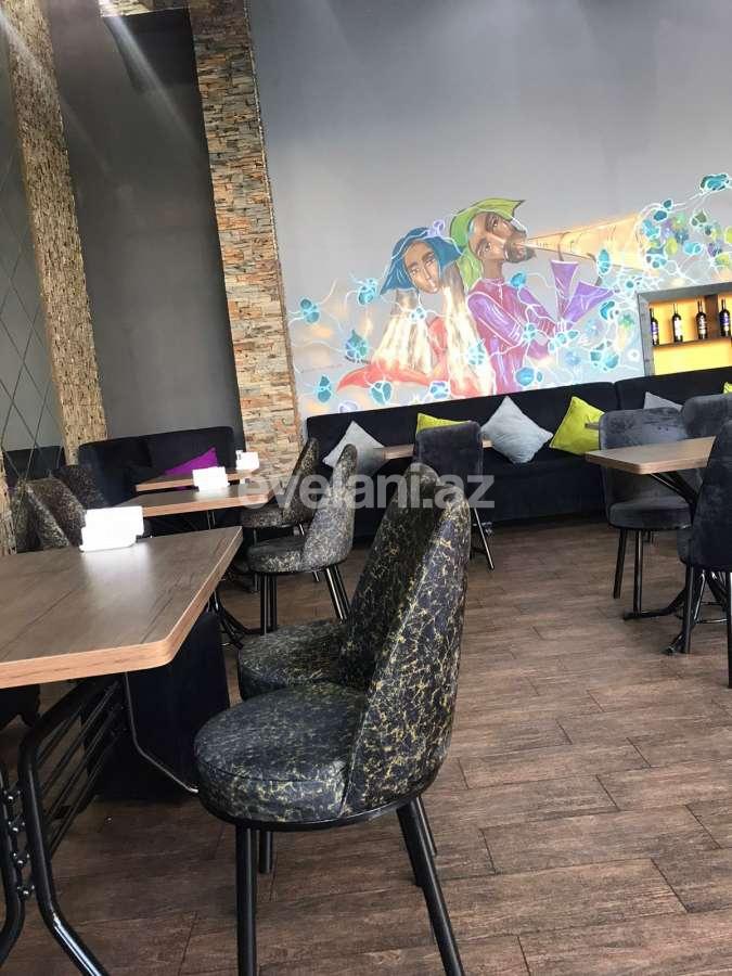 Kirayə verilir, obyekt, 170 m², Bakı, Yasamal r, Elmlər Akademiyası m.