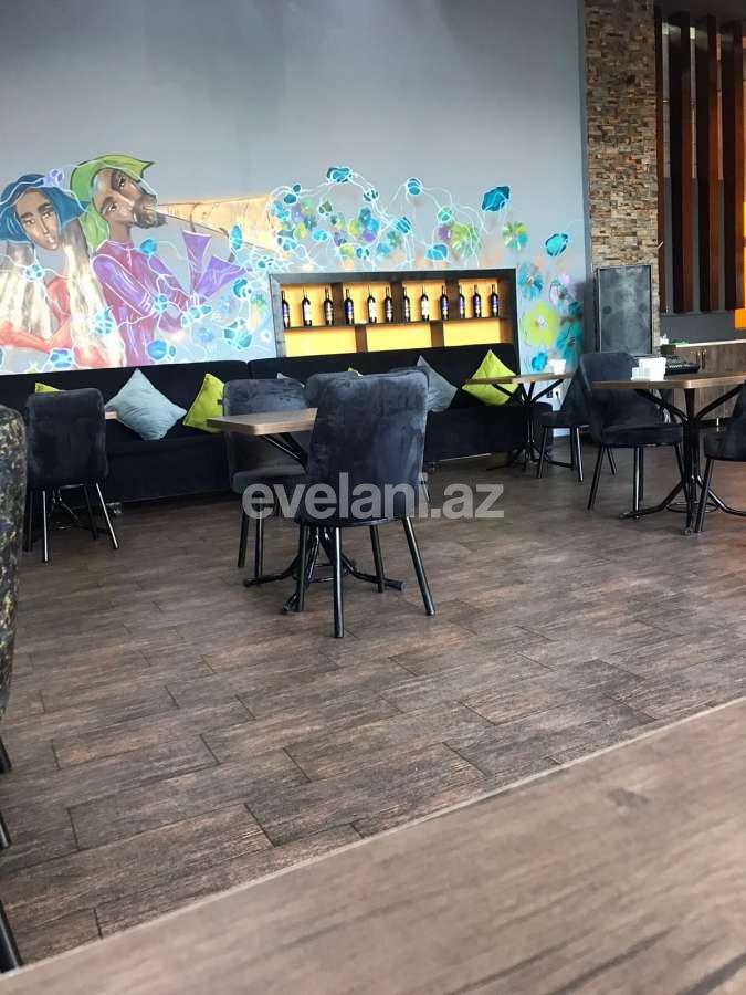 Kirayə verilir, obyekt, 170 m², Bakı, Yasamal r, Elmlər Akademiyası m.