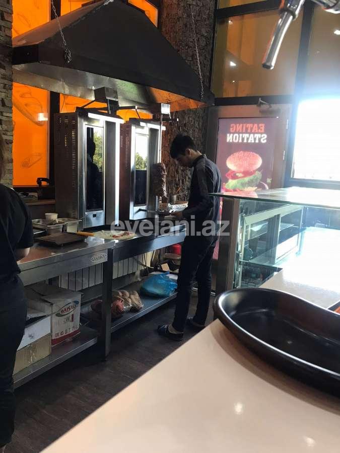 Kirayə verilir, obyekt, 170 m², Bakı, Yasamal r, Elmlər Akademiyası m.