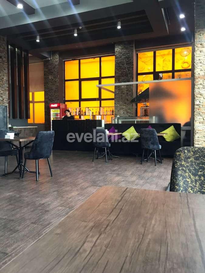 Kirayə verilir, obyekt, 170 m², Bakı, Yasamal r, Elmlər Akademiyası m.