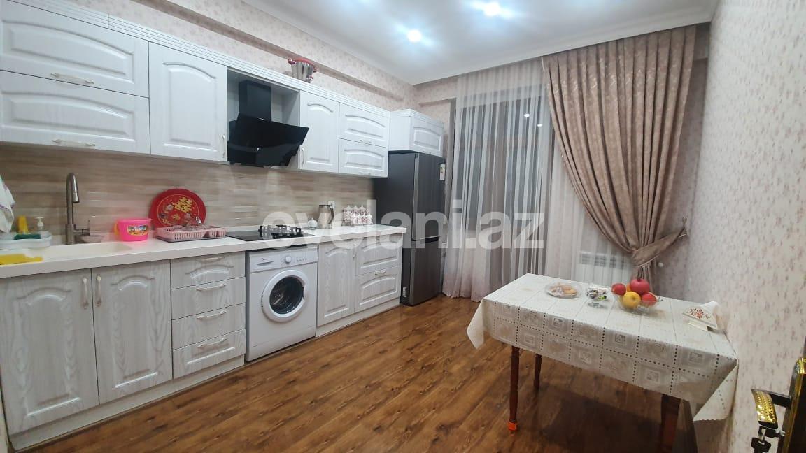 Satılır, yeni tikili, 2 otaqlı, 67 m², Bakı, Abşeron r, Masazır q.
