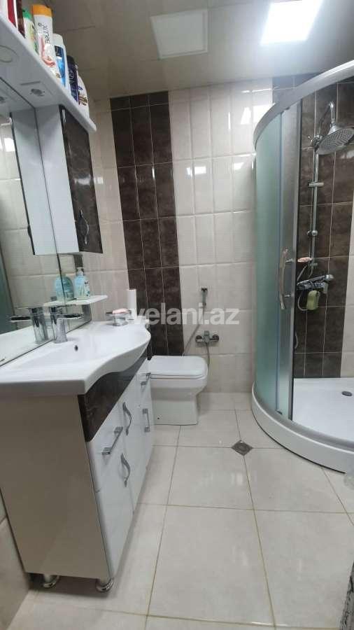 Satılır, yeni tikili, 2 otaqlı, 67 m², Bakı, Abşeron r, Masazır q.