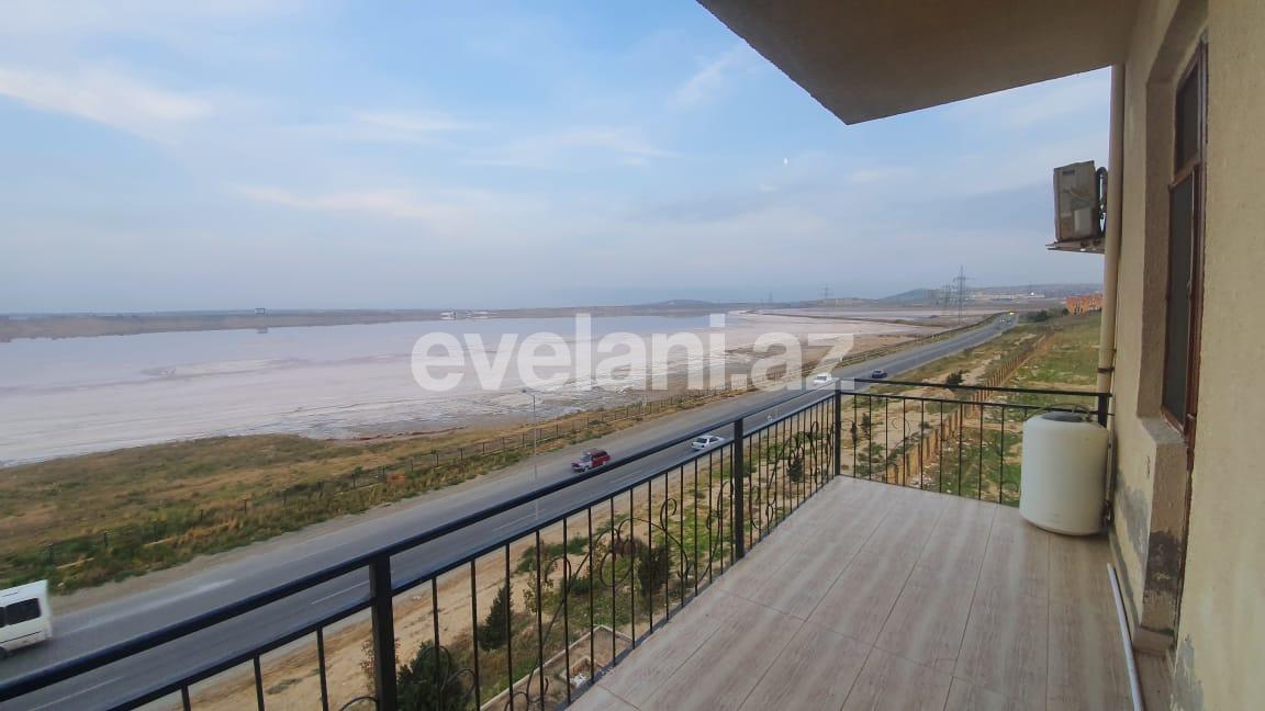 Satılır, yeni tikili, 2 otaqlı, 67 m², Bakı, Abşeron r, Masazır q.