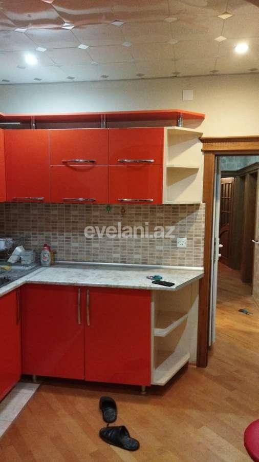 Kirayə verilir, köhnə tikili, 2 otaqlı, 55 m², Bakı, Binəqədi r, 8-ci mikrorayon q, Azadlıq prospekti m.