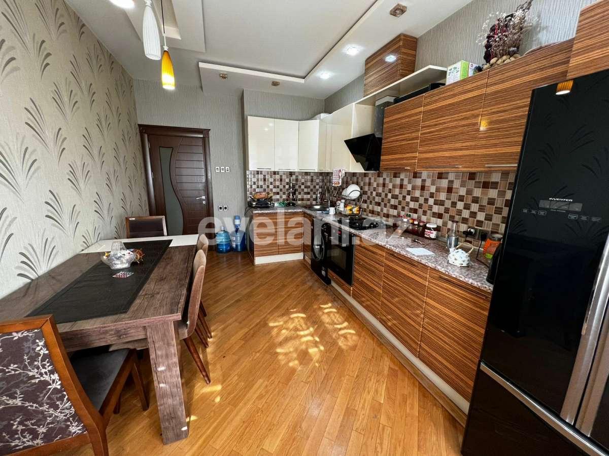 Satılır, yeni tikili, 2 otaqlı, 85 m², Bakı, Binəqədi r, 8-ci mikrorayon q, Azadlıq prospekti m.