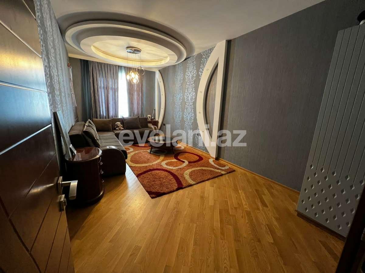 Satılır, yeni tikili, 2 otaqlı, 85 m², Bakı, Binəqədi r, 8-ci mikrorayon q, Azadlıq prospekti m.