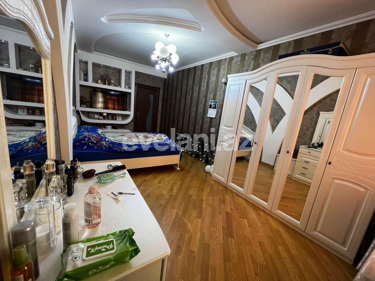 Satılır, yeni tikili, 2 otaqlı, 85 m², Bakı, Binəqədi r, 8-ci mikrorayon q, Azadlıq prospekti m.