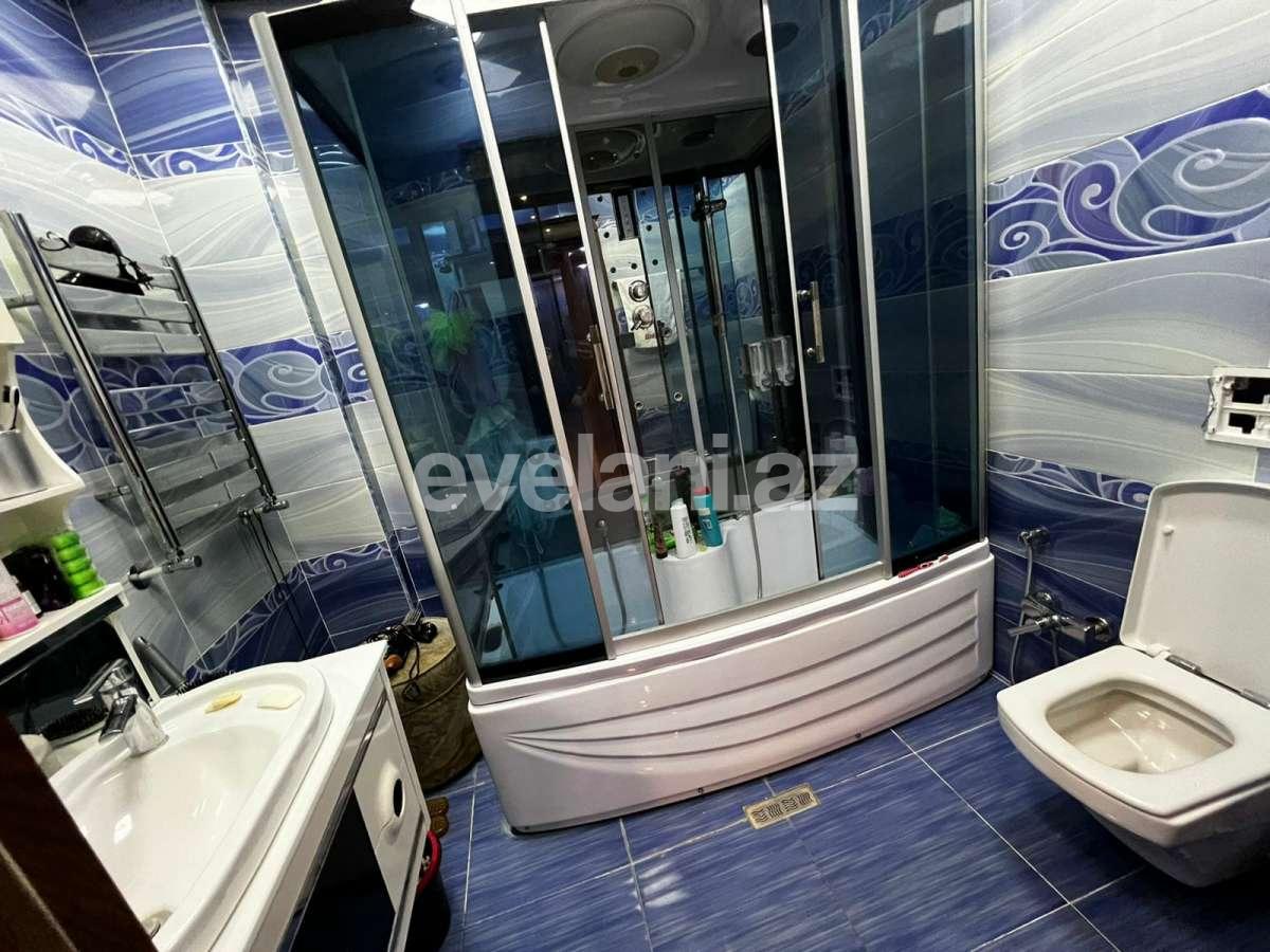 Satılır, yeni tikili, 2 otaqlı, 85 m², Bakı, Binəqədi r, 8-ci mikrorayon q, Azadlıq prospekti m.