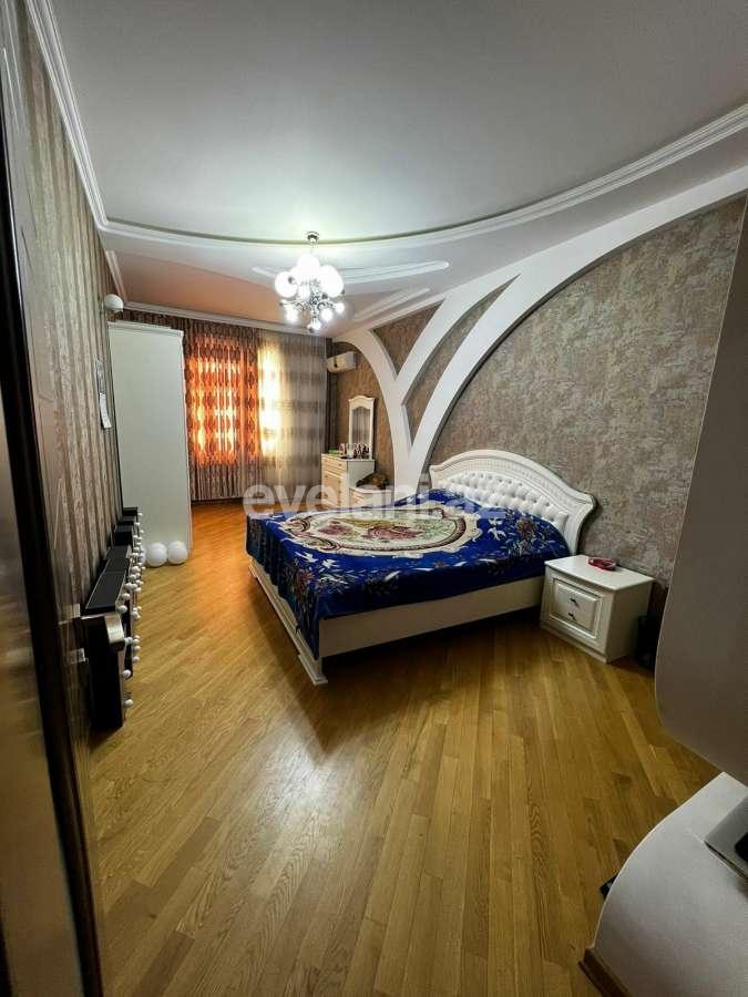 Satılır, yeni tikili, 2 otaqlı, 85 m², Bakı, Binəqədi r, 8-ci mikrorayon q, Azadlıq prospekti m.