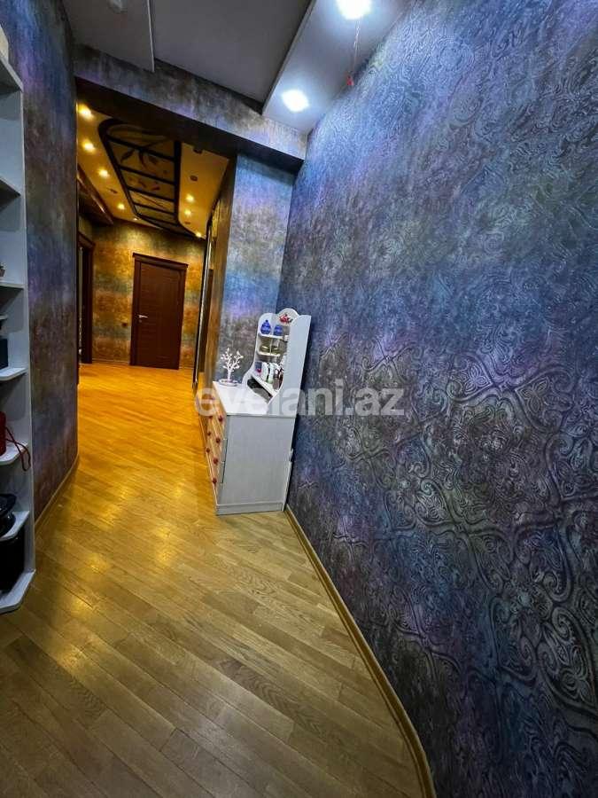 Satılır, yeni tikili, 2 otaqlı, 85 m², Bakı, Binəqədi r, 8-ci mikrorayon q, Azadlıq prospekti m.