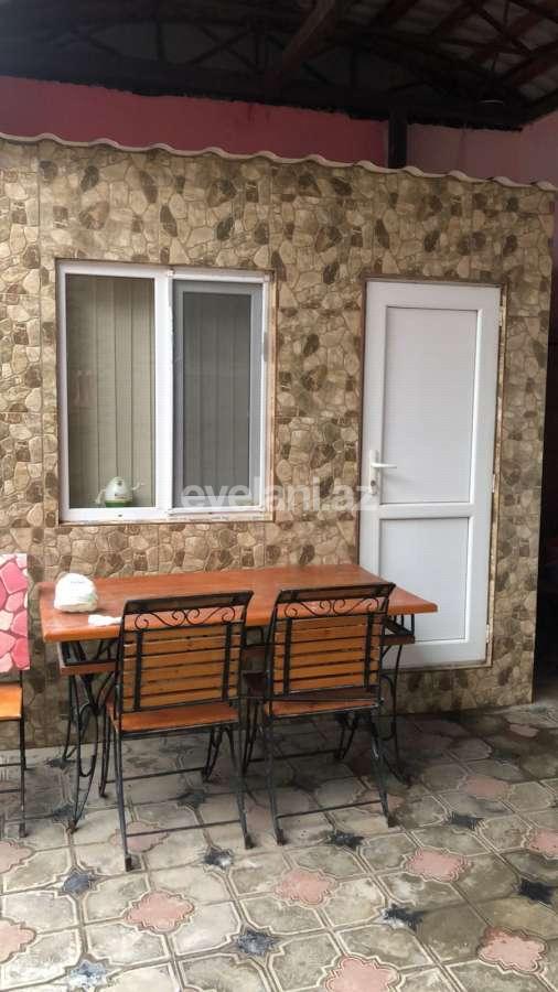 Продаётся, дом / дача, 3-комнаты, 90 m², Сумгаит, Джорат баглары r.