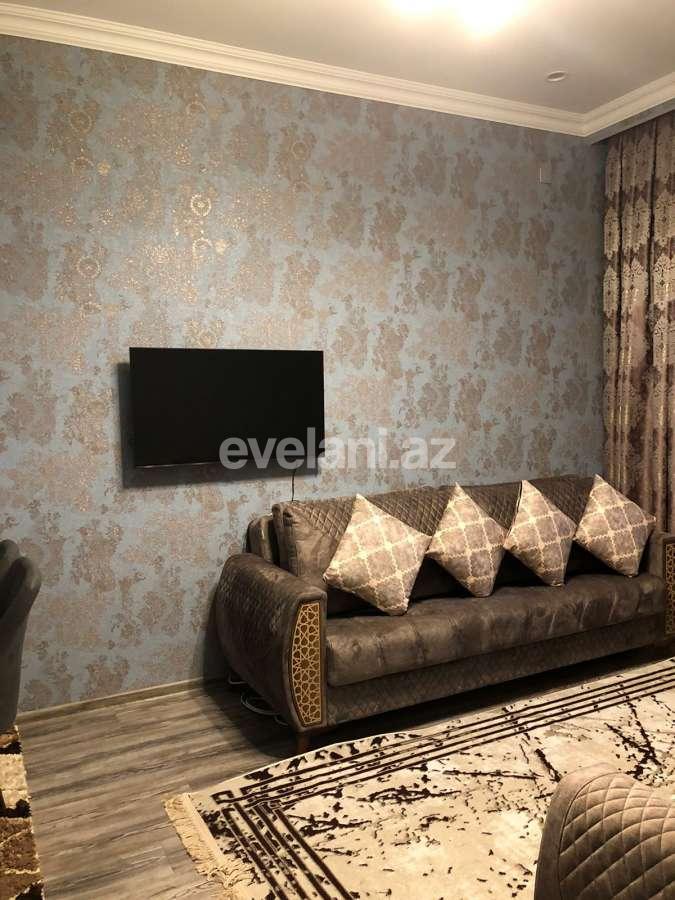 Продаётся, дом / дача, 3-комнаты, 90 m², Сумгаит, Джорат баглары r.