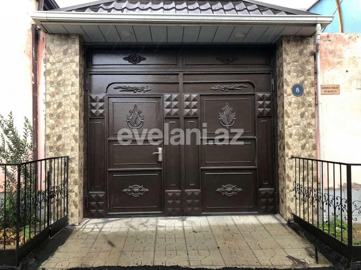 Продаётся, дом / дача, 3-комнаты, 90 m², Сумгаит, Джорат баглары r.