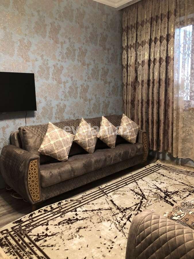 Продаётся, дом / дача, 3-комнаты, 90 m², Сумгаит, Джорат баглары r.