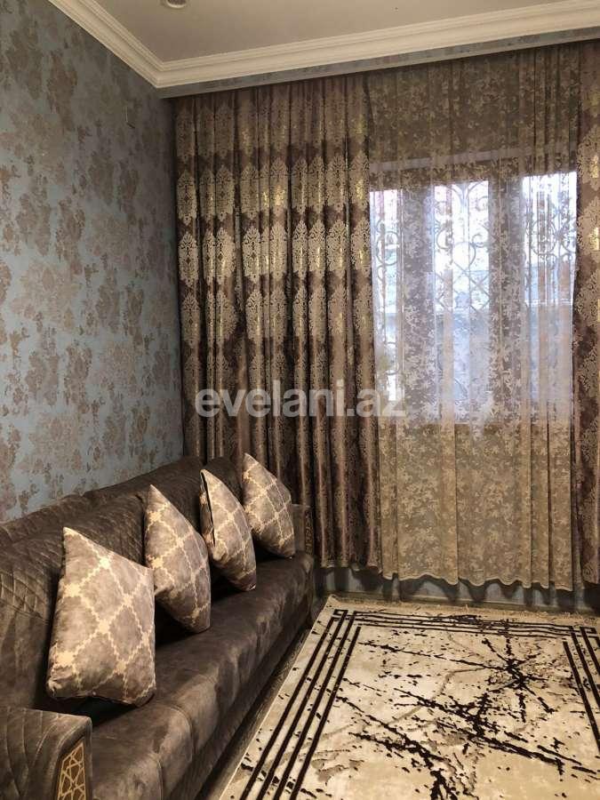 Продаётся, дом / дача, 3-комнаты, 90 m², Сумгаит, Джорат баглары r.