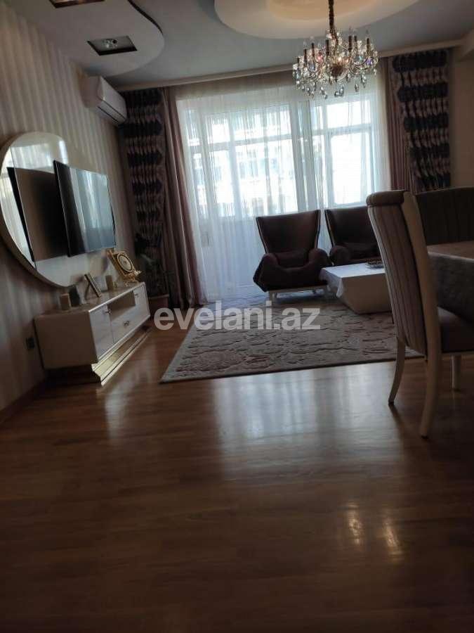 Satılır, yeni tikili, 4 otaqlı, 128 m², Sumqayıt, 6-cı mikrorayon r.