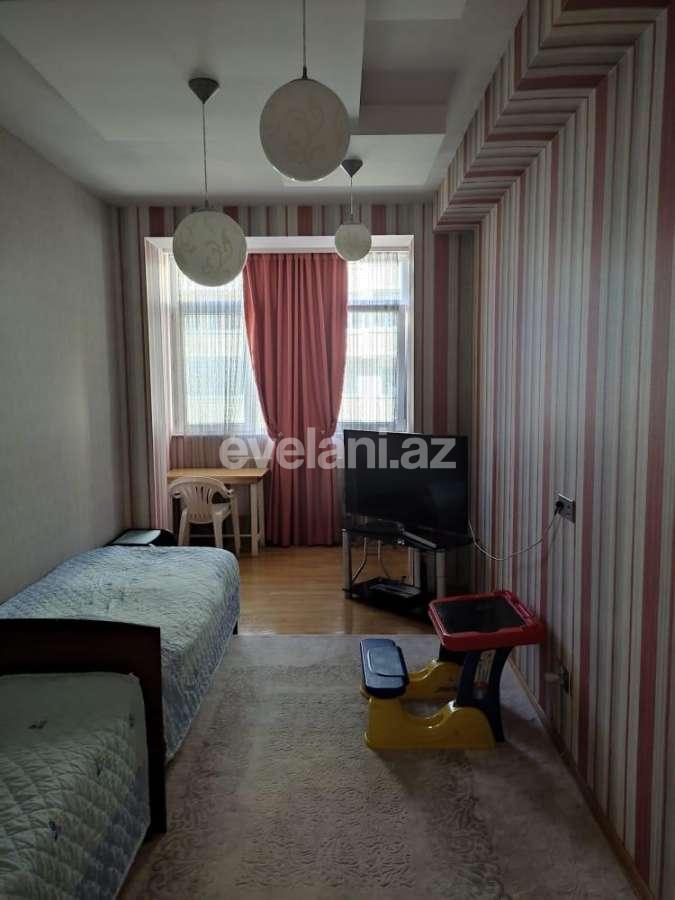 Satılır, yeni tikili, 4 otaqlı, 128 m², Sumqayıt, 6-cı mikrorayon r.