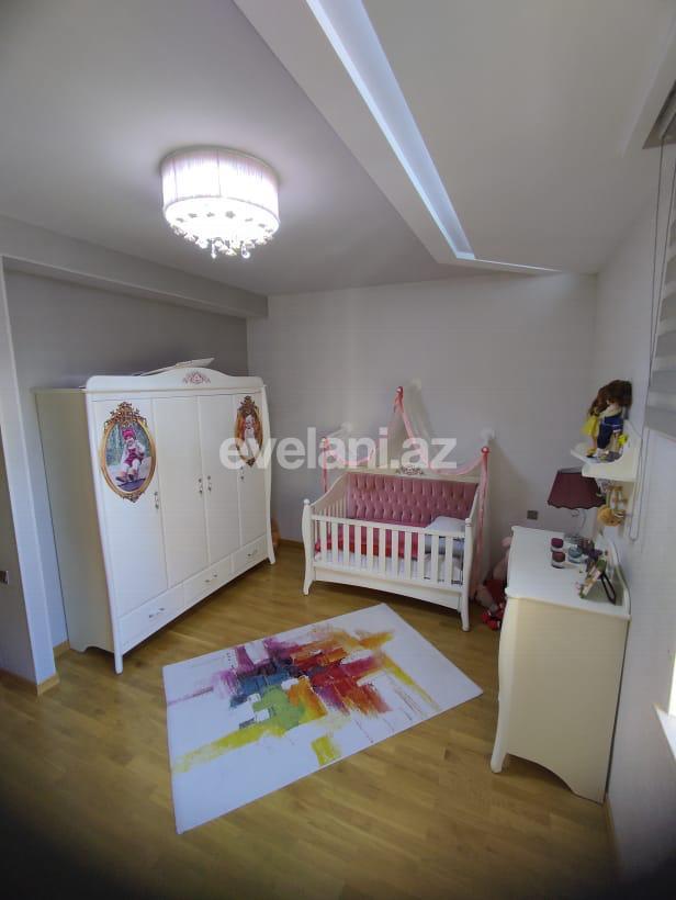 Satılır, yeni tikili, 4 otaqlı, 128 m², Sumqayıt, 6-cı mikrorayon r.