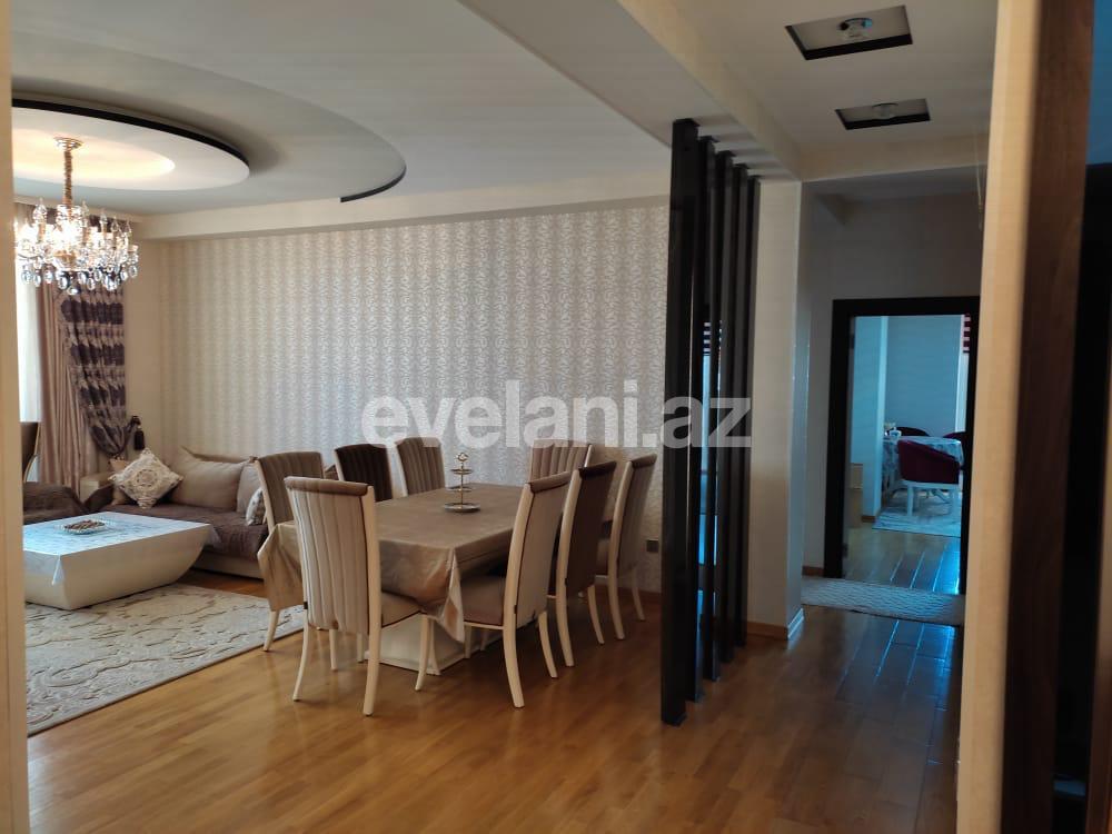 Satılır, yeni tikili, 4 otaqlı, 128 m², Sumqayıt, 6-cı mikrorayon r.