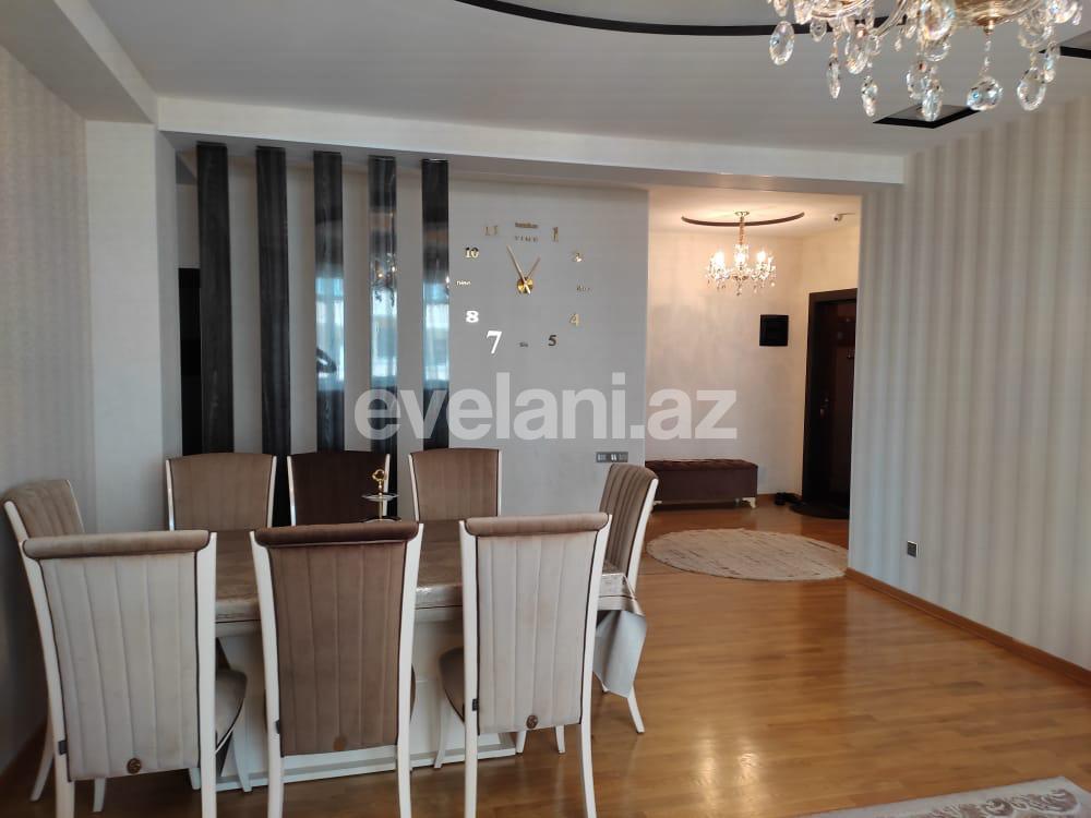 Satılır, yeni tikili, 4 otaqlı, 128 m², Sumqayıt, 6-cı mikrorayon r.