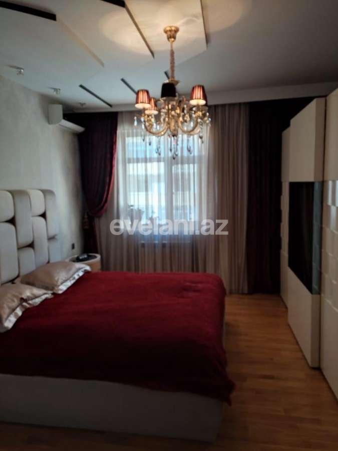 Satılır, yeni tikili, 4 otaqlı, 128 m², Sumqayıt, 6-cı mikrorayon r.