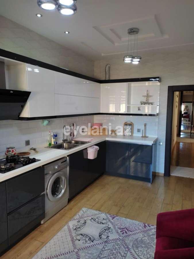 Satılır, yeni tikili, 4 otaqlı, 128 m², Sumqayıt, 6-cı mikrorayon r.