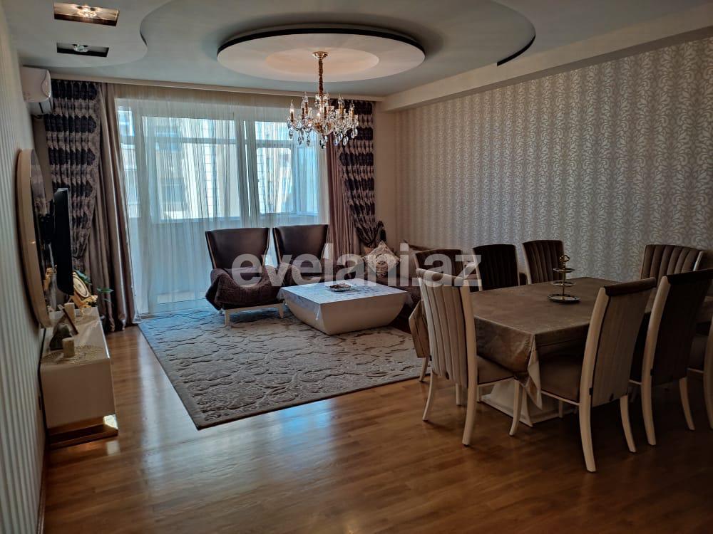 Satılır, yeni tikili, 4 otaqlı, 128 m², Sumqayıt, 6-cı mikrorayon r.