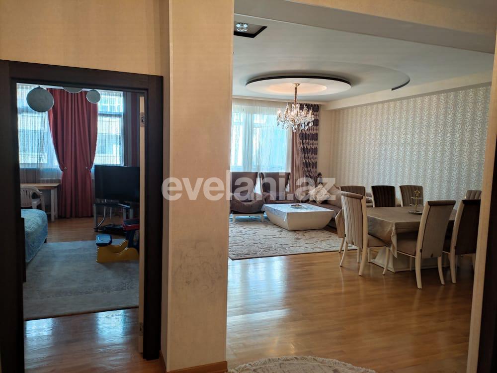 Satılır, yeni tikili, 4 otaqlı, 128 m², Sumqayıt, 6-cı mikrorayon r.
