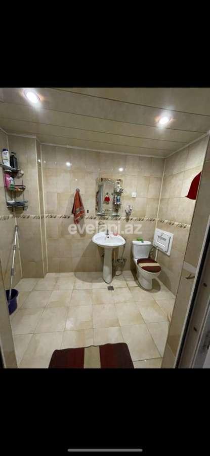 Satılır, yeni tikili, 3 otaqlı, 97 m², Bakı, Yasamal r, Yasamal q, İnşaatçılar m.