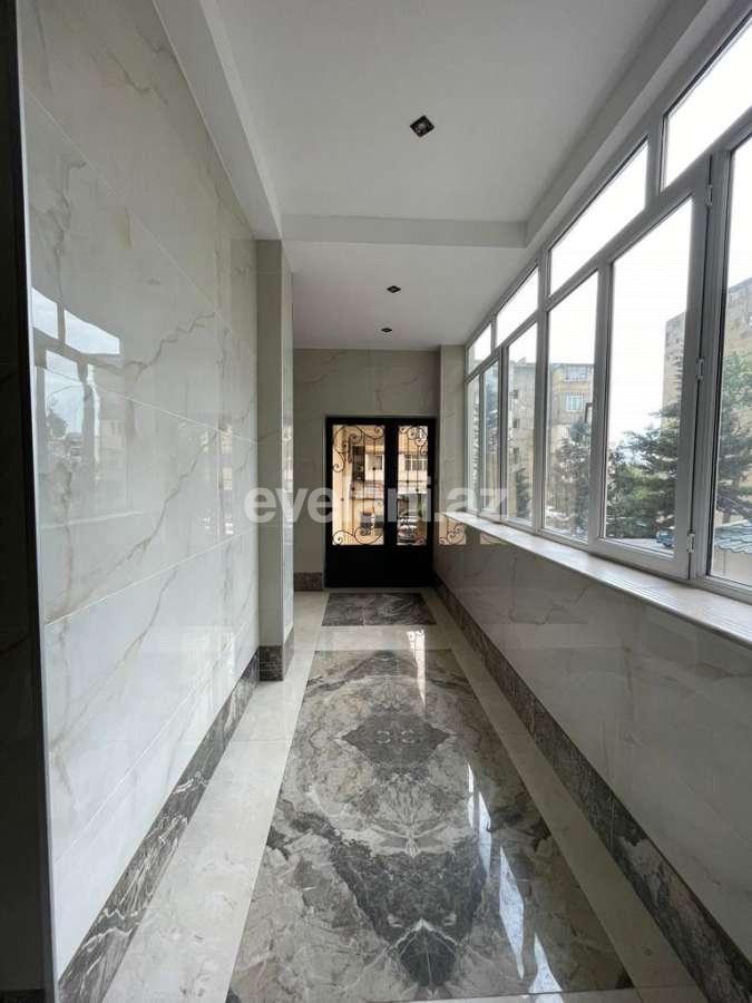 Satılır, yeni tikili, 3 otaqlı, 97 m², Bakı, Yasamal r, Yasamal q, İnşaatçılar m.