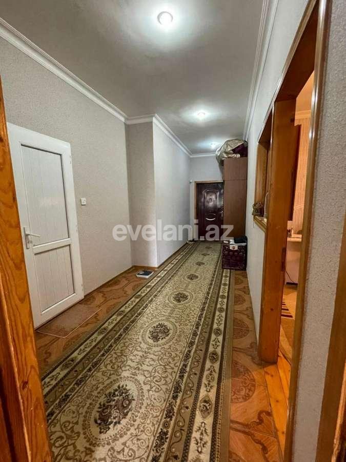 Satılır, yeni tikili, 3 otaqlı, 97 m², Bakı, Yasamal r, Yasamal q, İnşaatçılar m.