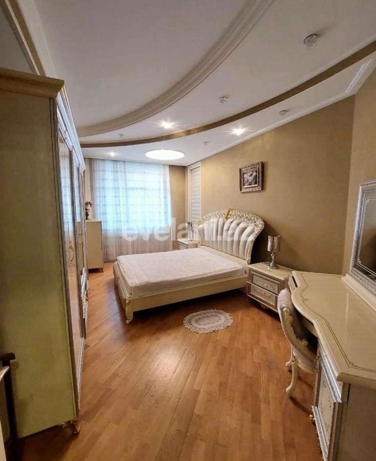 Satılır, yeni tikili, 3 otaqlı, 170 m², Bakı, Nərimanov r, Nəriman Nərimanov m.