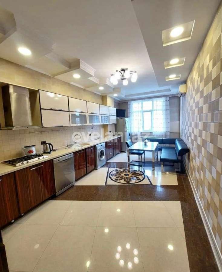 Satılır, yeni tikili, 3 otaqlı, 170 m², Bakı, Nərimanov r, Nəriman Nərimanov m.