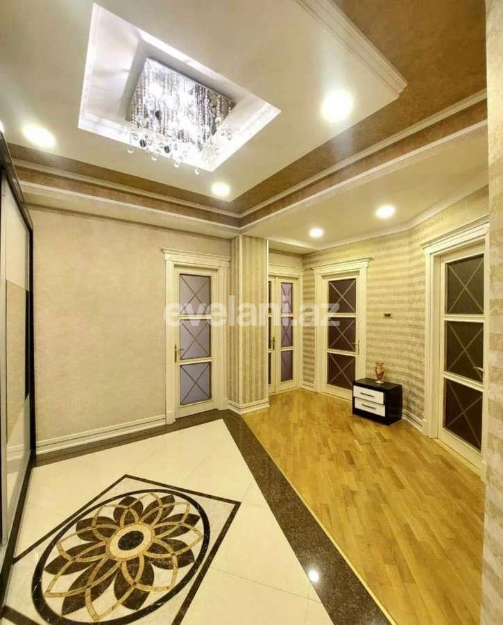 Satılır, yeni tikili, 3 otaqlı, 170 m², Bakı, Nərimanov r, Nəriman Nərimanov m.