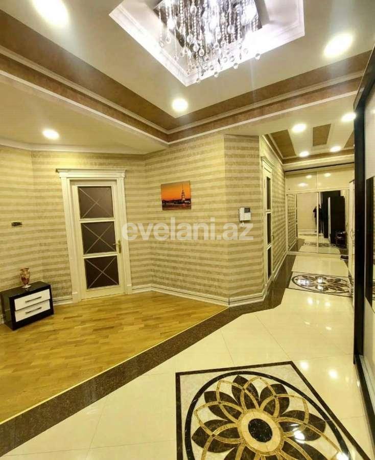 Satılır, yeni tikili, 3 otaqlı, 170 m², Bakı, Nərimanov r, Nəriman Nərimanov m.