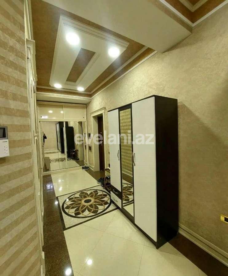 Satılır, yeni tikili, 3 otaqlı, 170 m², Bakı, Nərimanov r, Nəriman Nərimanov m.